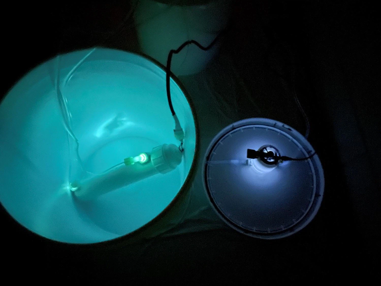 जीवन बचाने के लिए यूवी जल कीटाणुशोधन का उपयोग, अगली महामारी के लिए तैयार करें