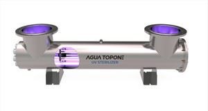 कीटाणुशोधन प्रणाली